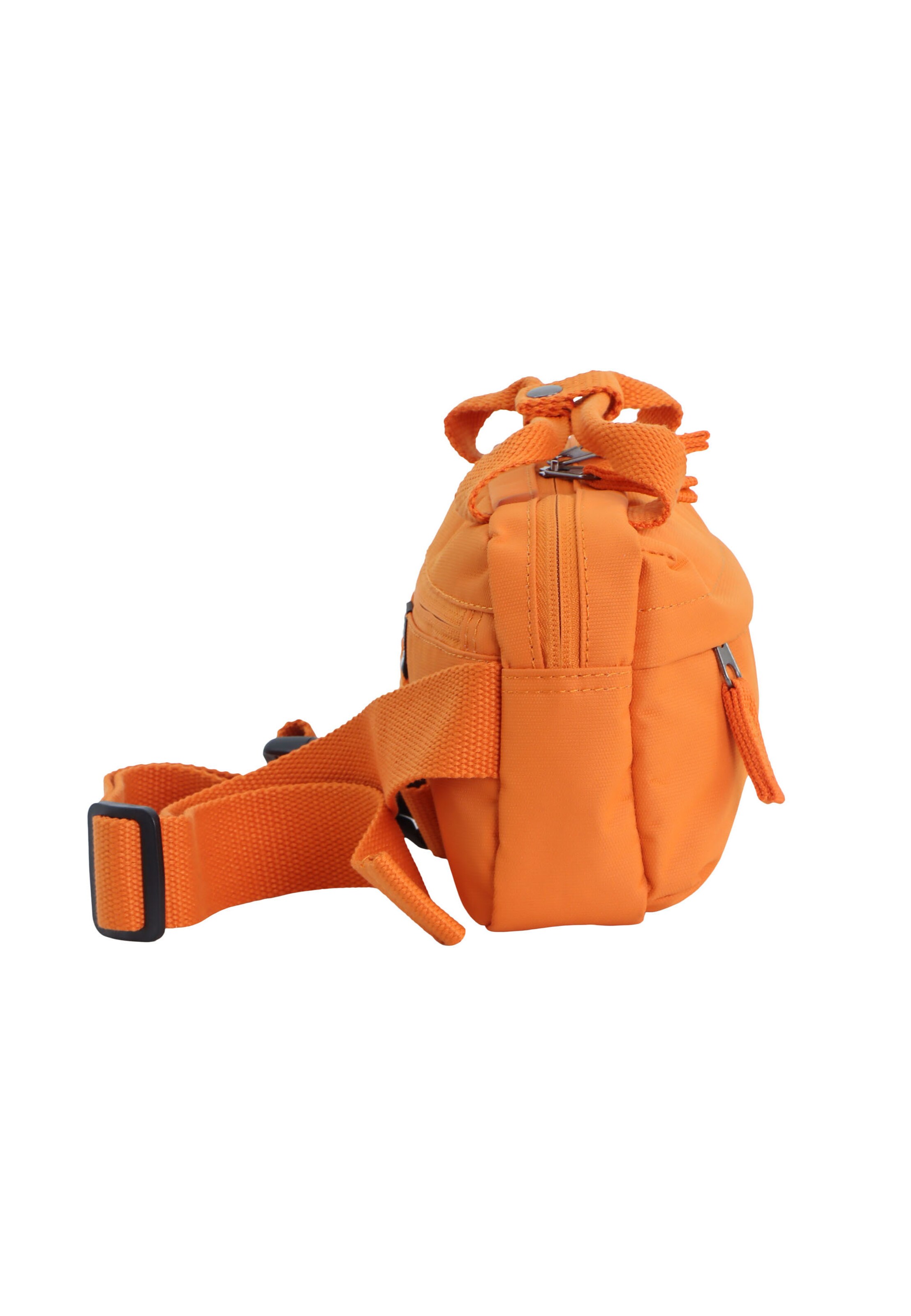 Discovery Fanny Pack 'Cave' in Orange