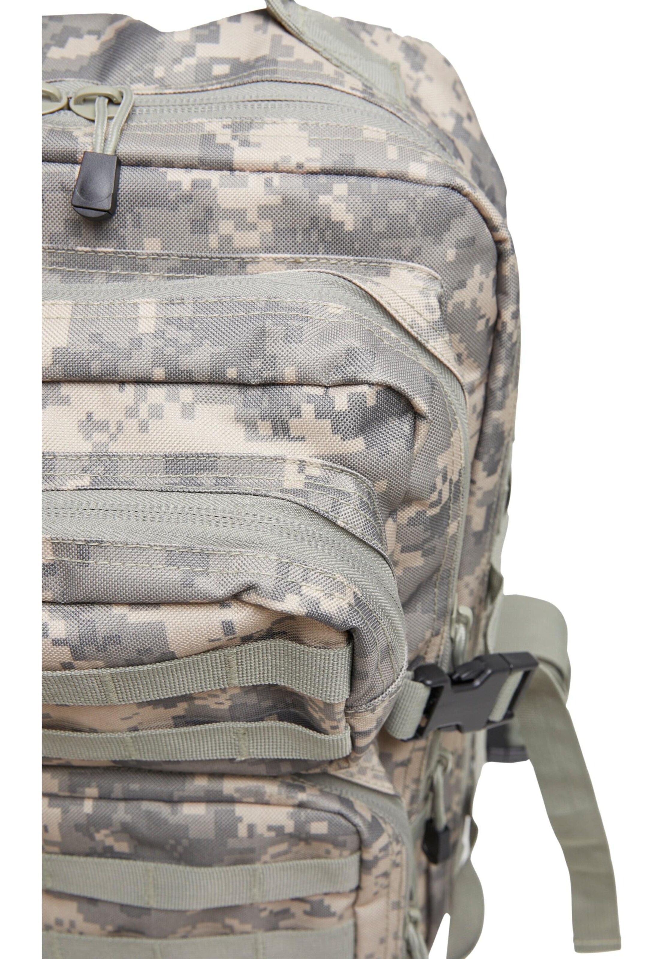 Brandit Backpack in Green