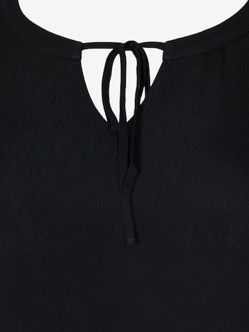 Zizzi - Vestido de verano 'VBELLA' en negro