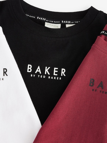 Baker by Ted Baker Shirt in Rood