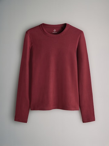 The Set Shirt in Black