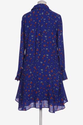 Whistles Dress in XS in Blue
