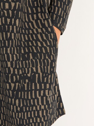 Cellbes of Sweden Tunic in Grey