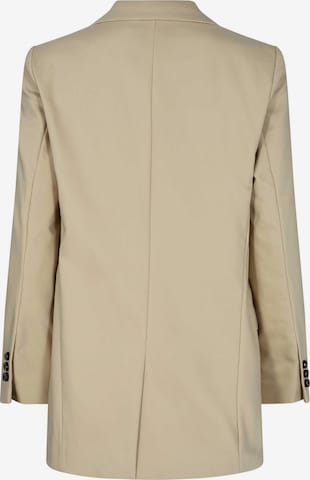 Blazer di MOS MOSH in beige