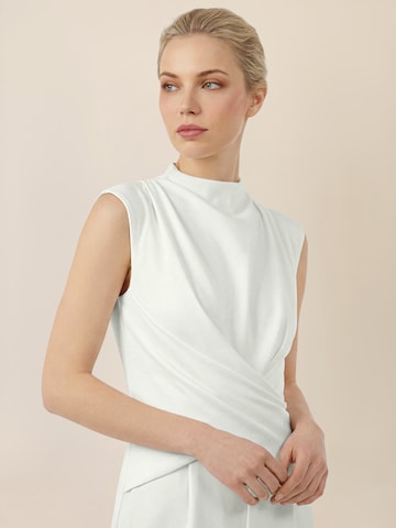 APART Jumpsuit in Weiß
