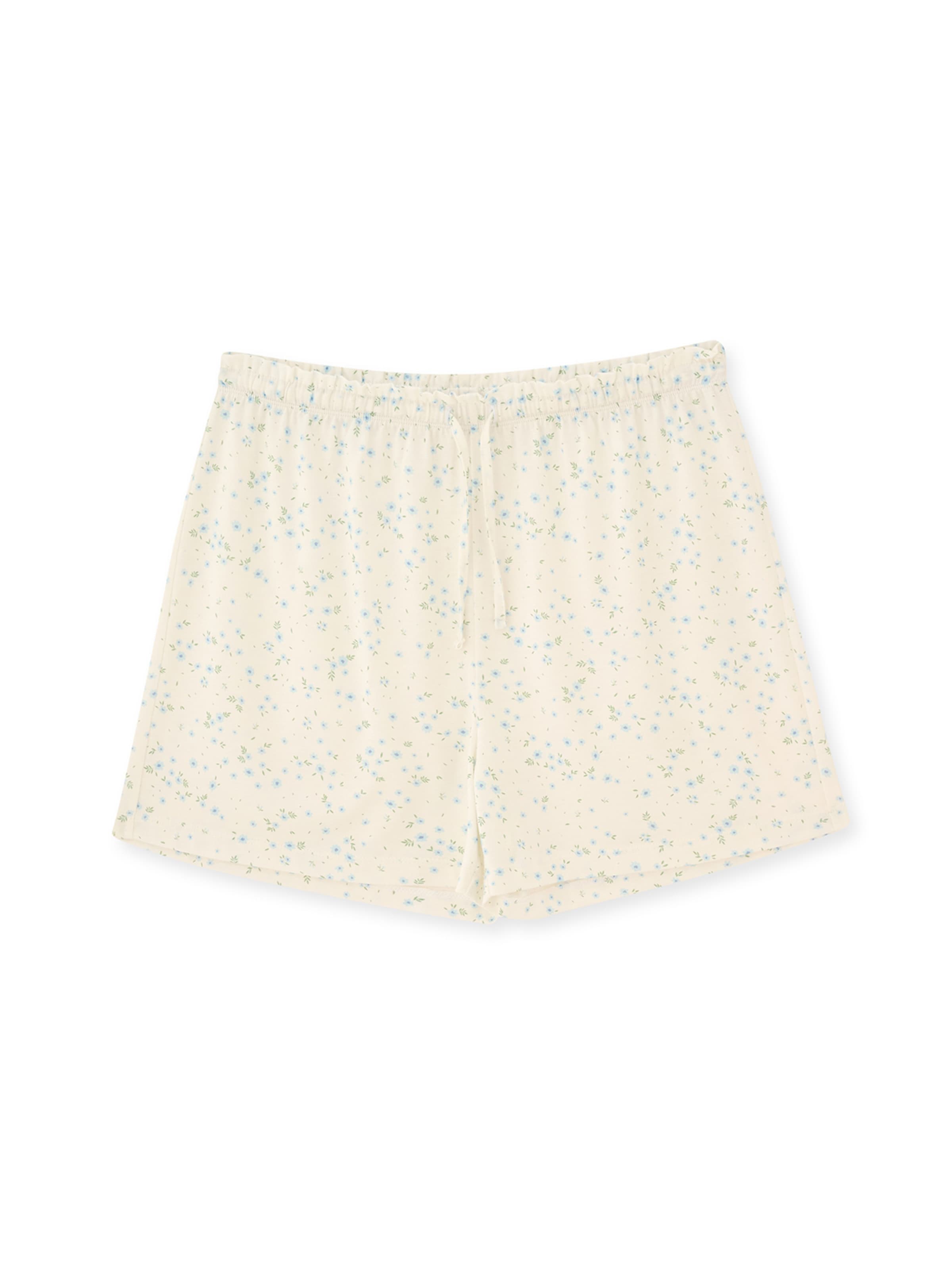 Shorty Dagi en beige