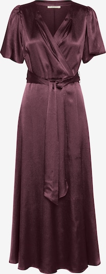 Love Copenhagen Abendkleid in bordeaux, Produktansicht