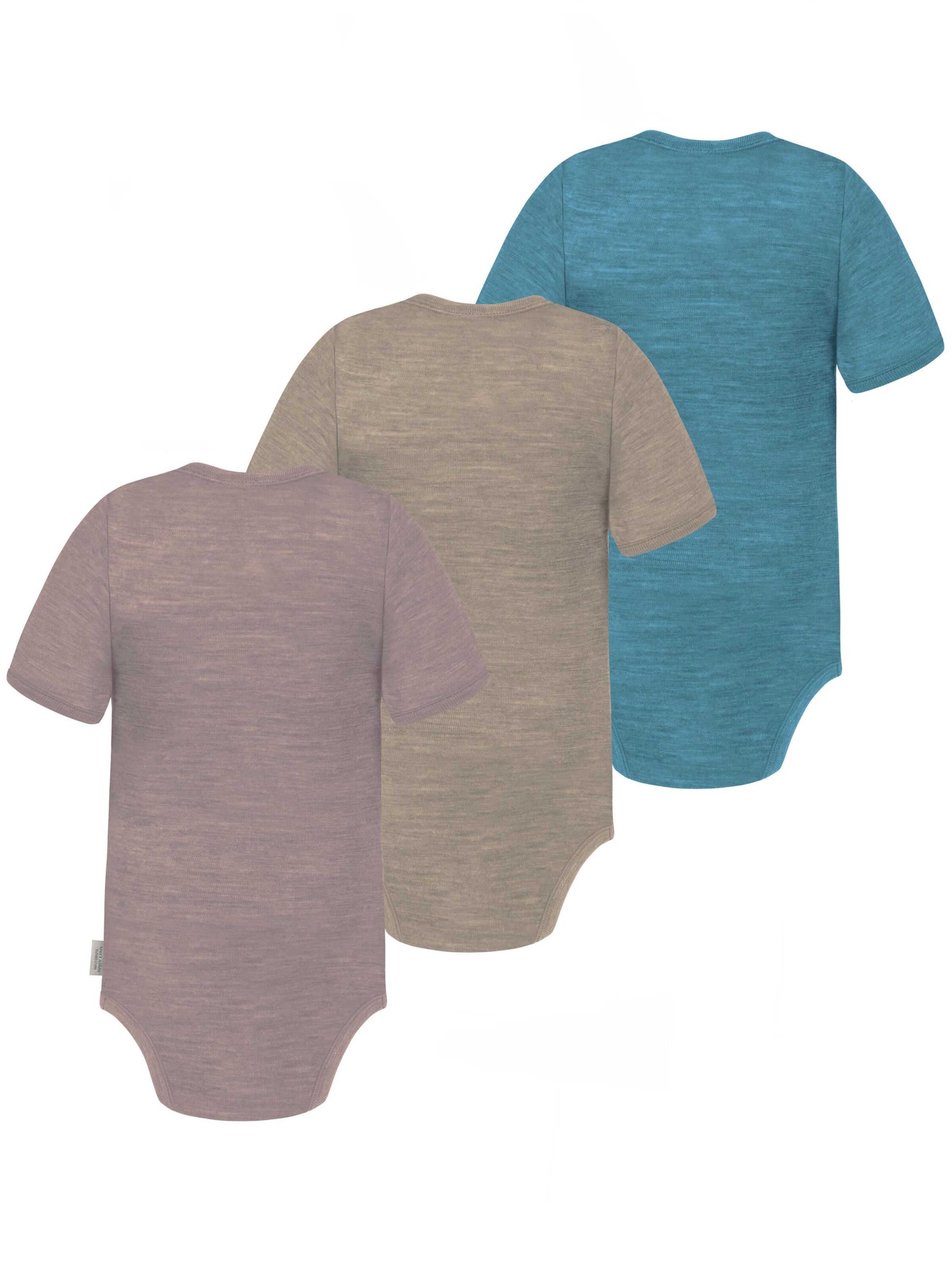 normani Rompertje/body 'Tauranga' in Beige