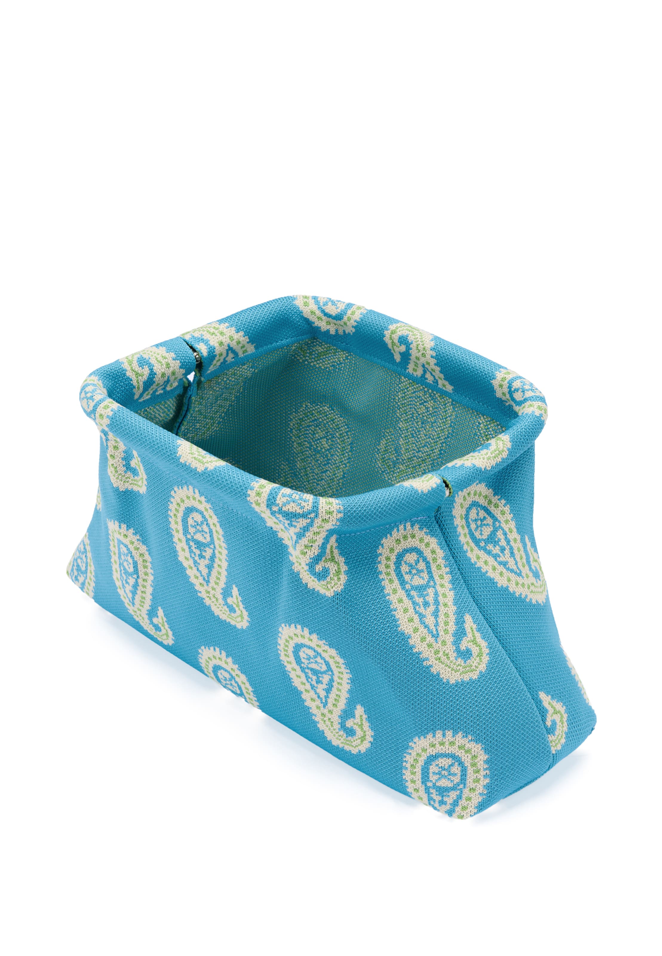 myMo ROCKS - Bolso de noche en azul