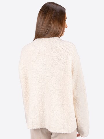 Cardigan 'Jana' Seasons of April en beige