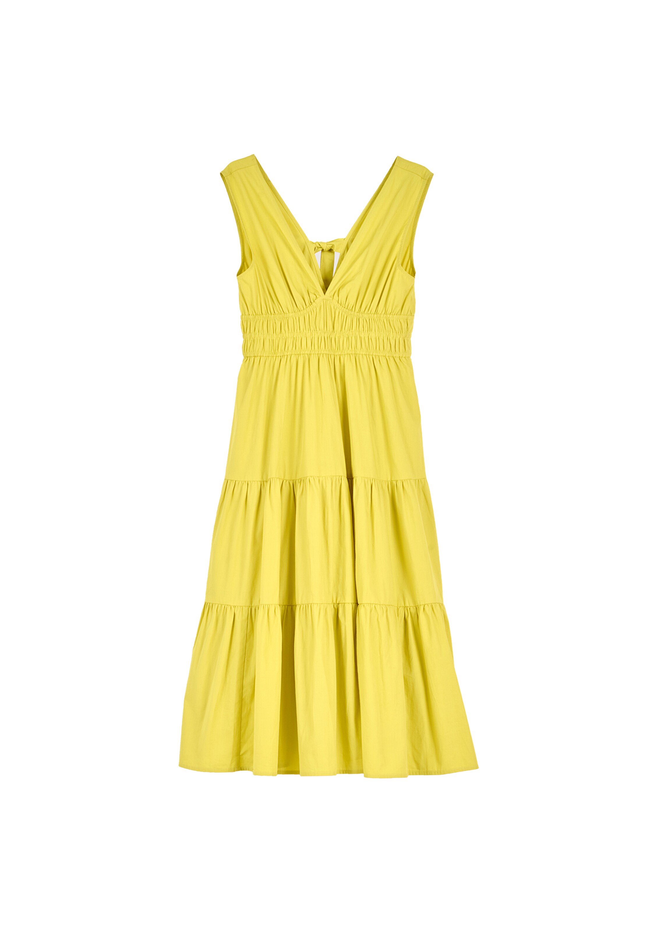 Camomilla Italia Dress 'ASIA' in Yellow, Item view
