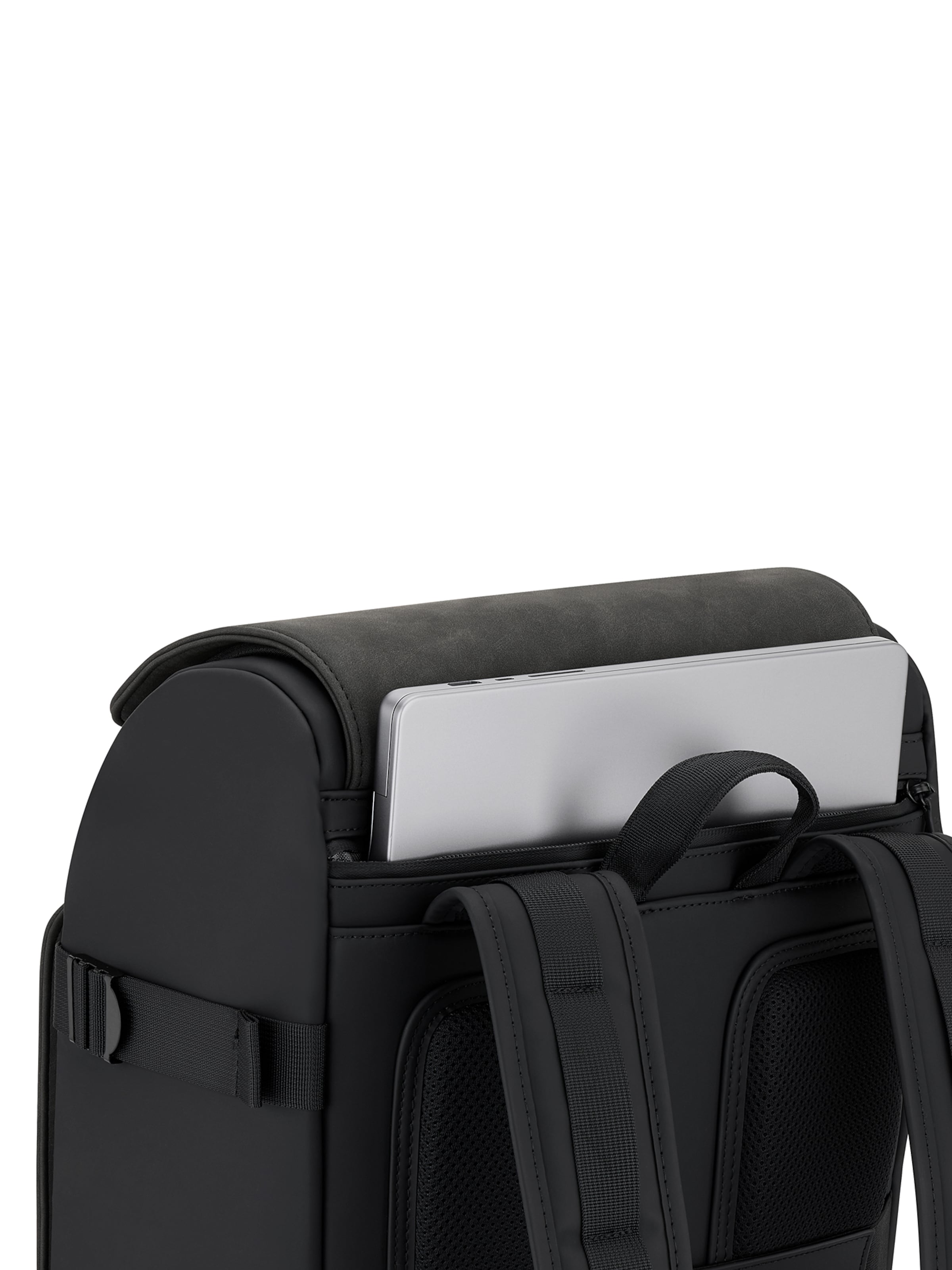 Sac à dos 'Bali' Kapten & Son en noir