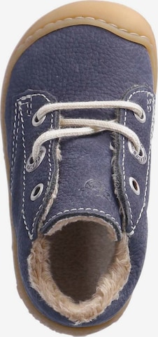PEPINO by RICOSTA First-Step Shoes 'Corany' in Blue