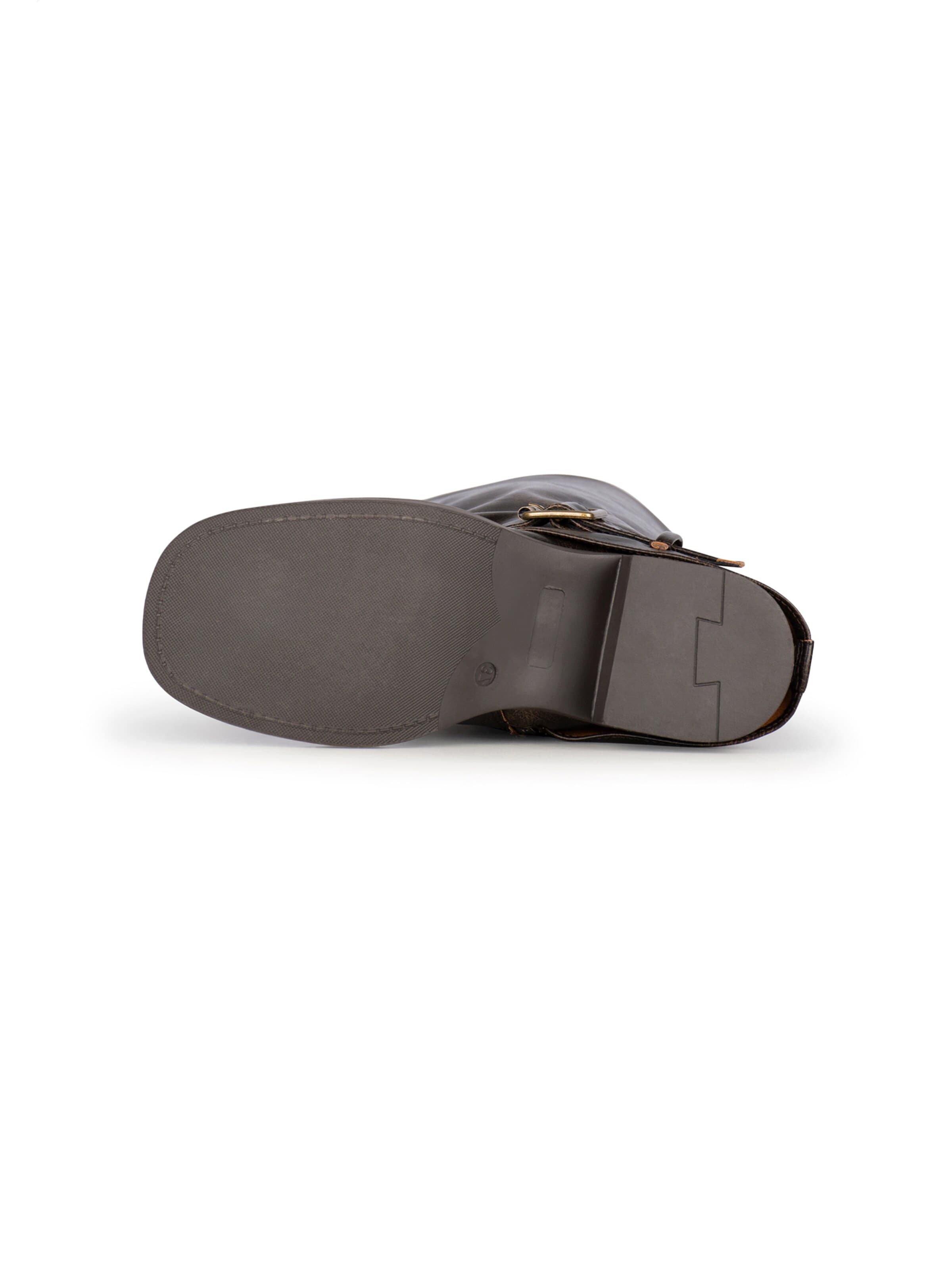 POSH by Poelman Laarzen in Brons