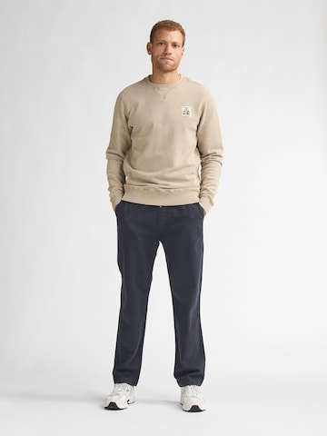 Petrol Industries regular Παντελόνι σε μπλε