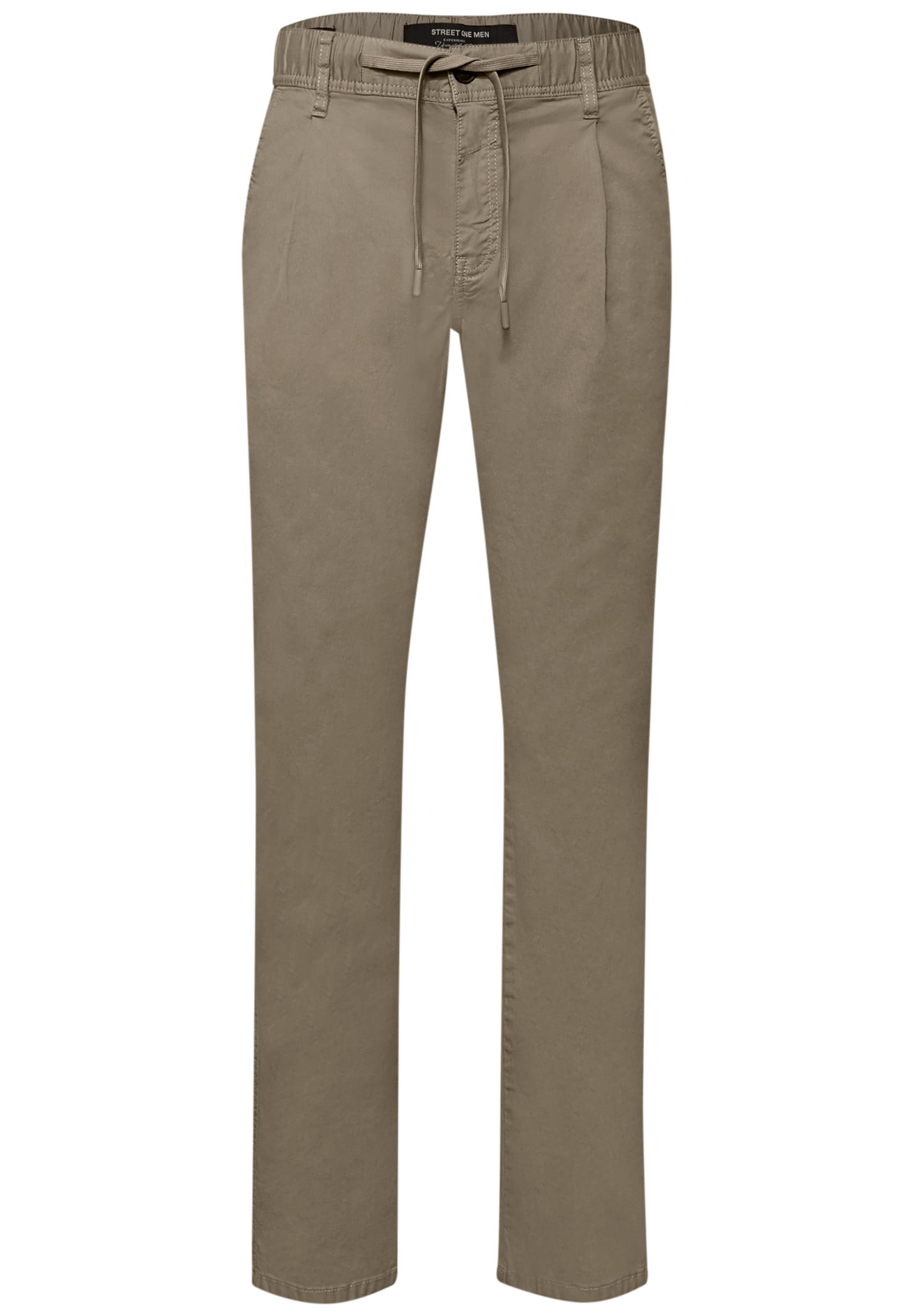 Street One MEN Chino Pants in Chamois, Item view