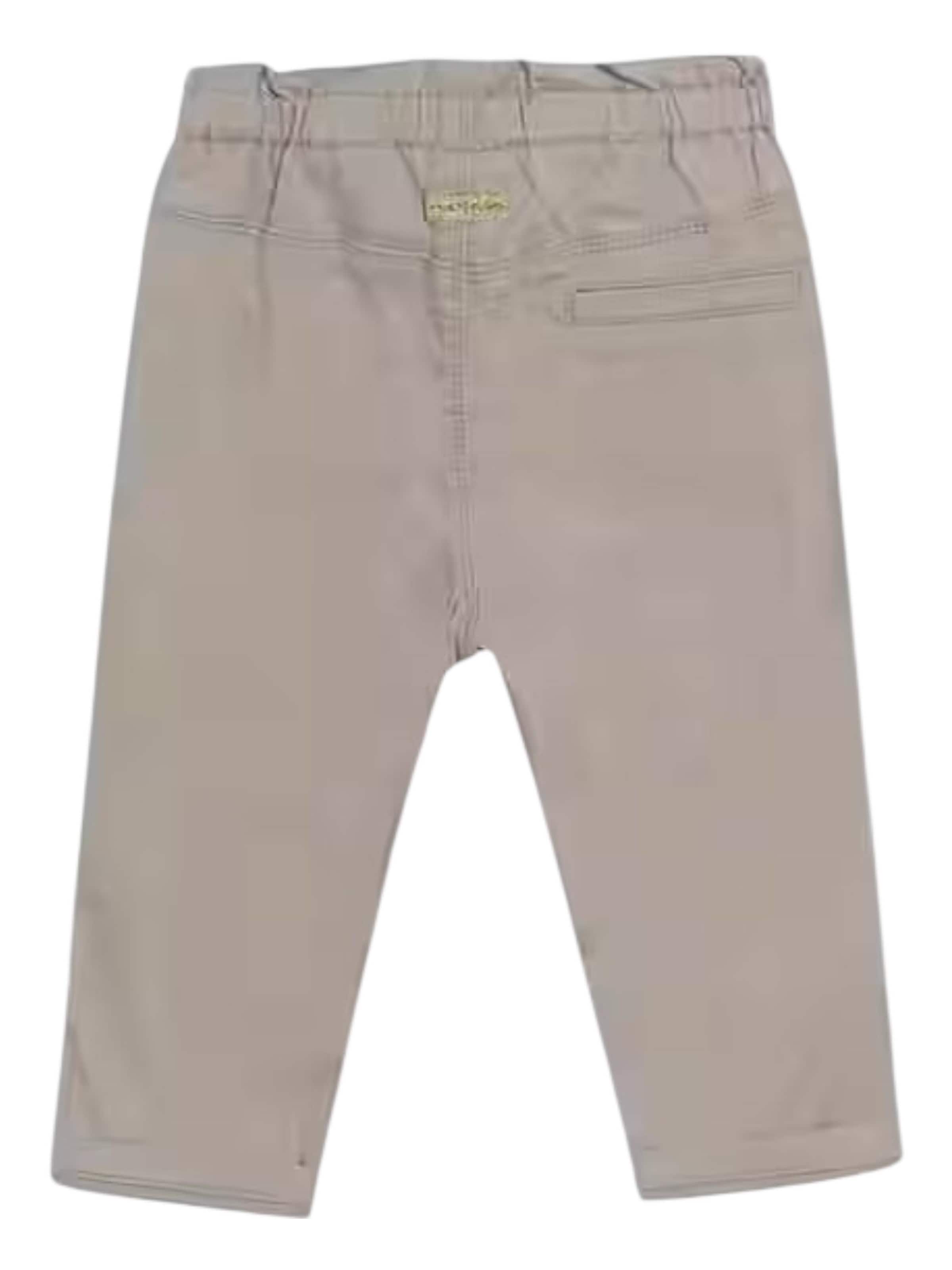 Hust & Claire Regular Hose 'Hust & Claire Babyhose TAMIE'‌‌‌‌‌‌‌‌ in Beige