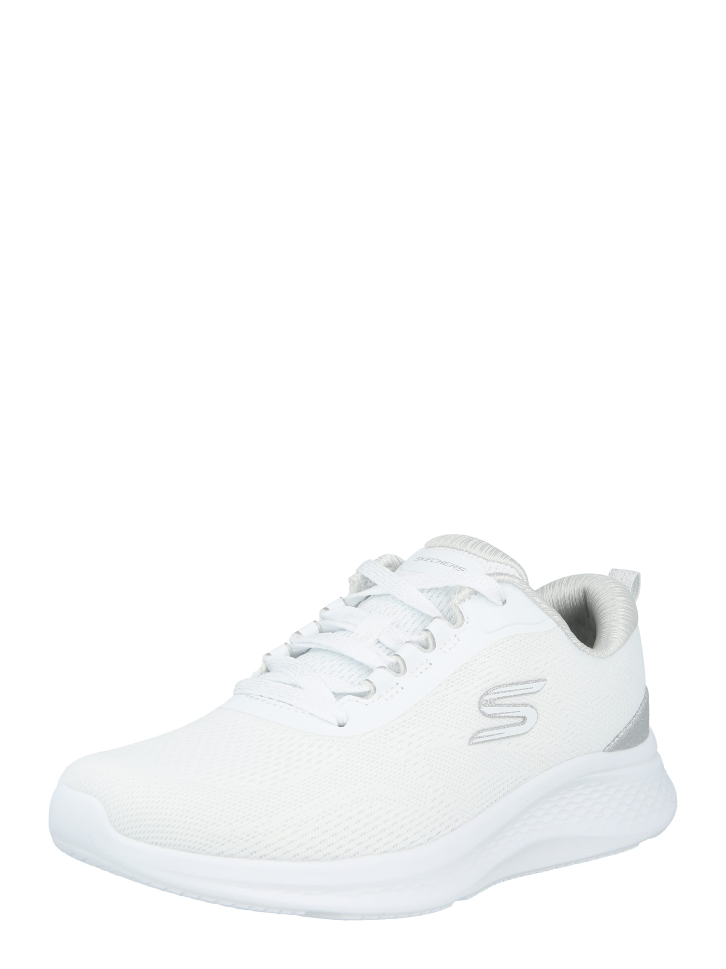 SKECHERS - Zapatillas deportivas bajas 'SKECH-LITE PRO 2.0' en blanco: frente