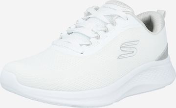 SKECHERS - Zapatillas deportivas bajas 'SKECH-LITE PRO 2.0' en blanco: frente
