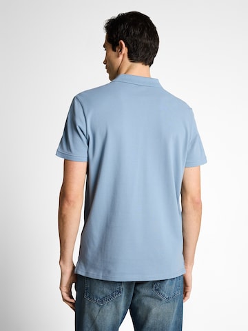 T-Shirt TOM TAILOR en bleu