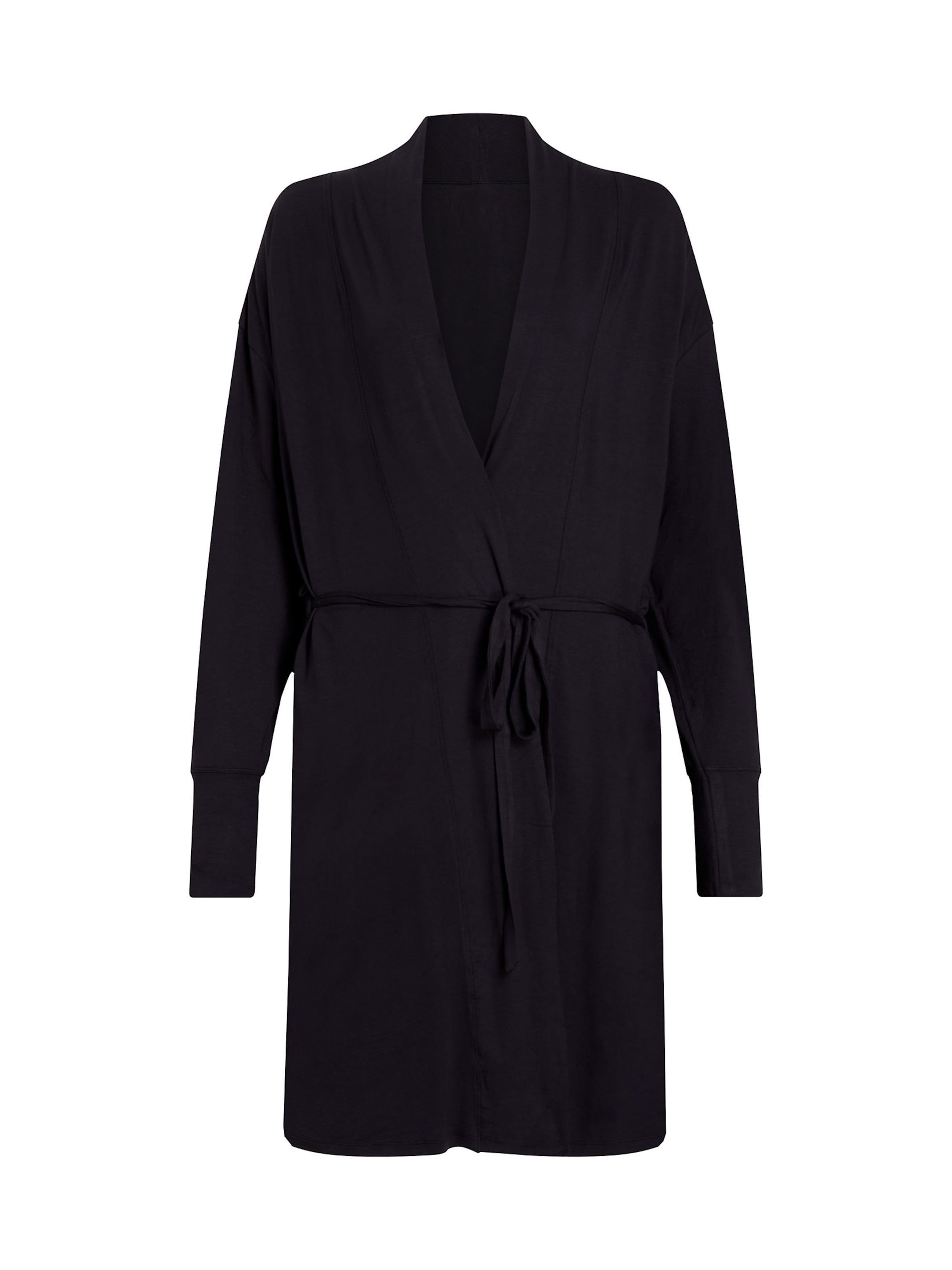 Peignoir calvin klein femme hotsell
