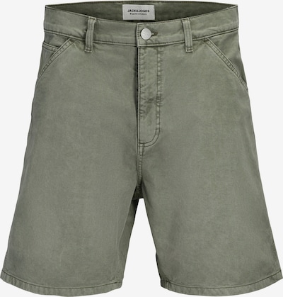 Kelnės 'JPSTTony' iš JACK & JONES, spalva – nendrių spalva, Prekių apžvalga