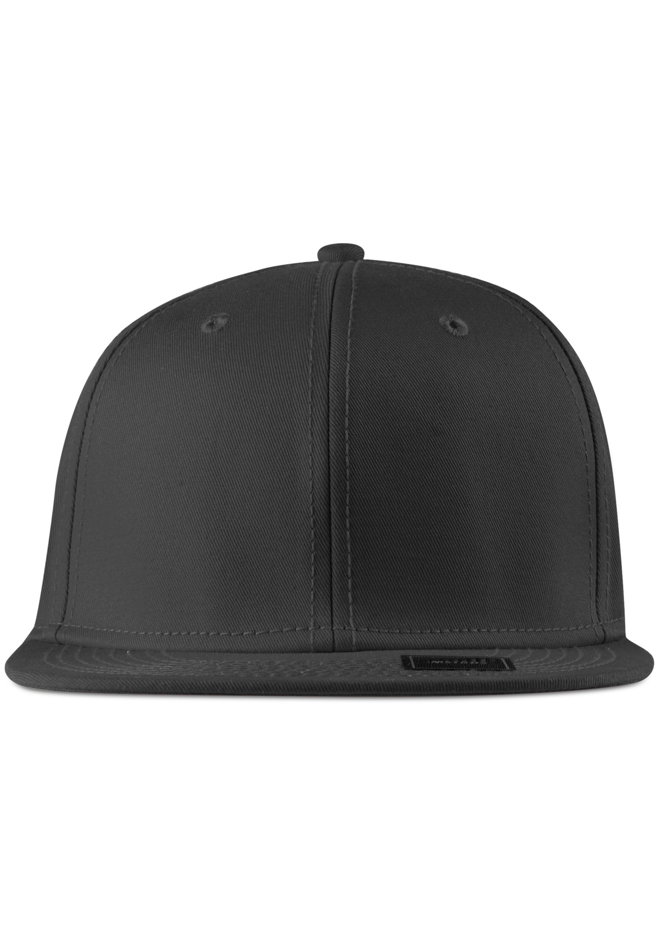 MSTRDS Cap in Black