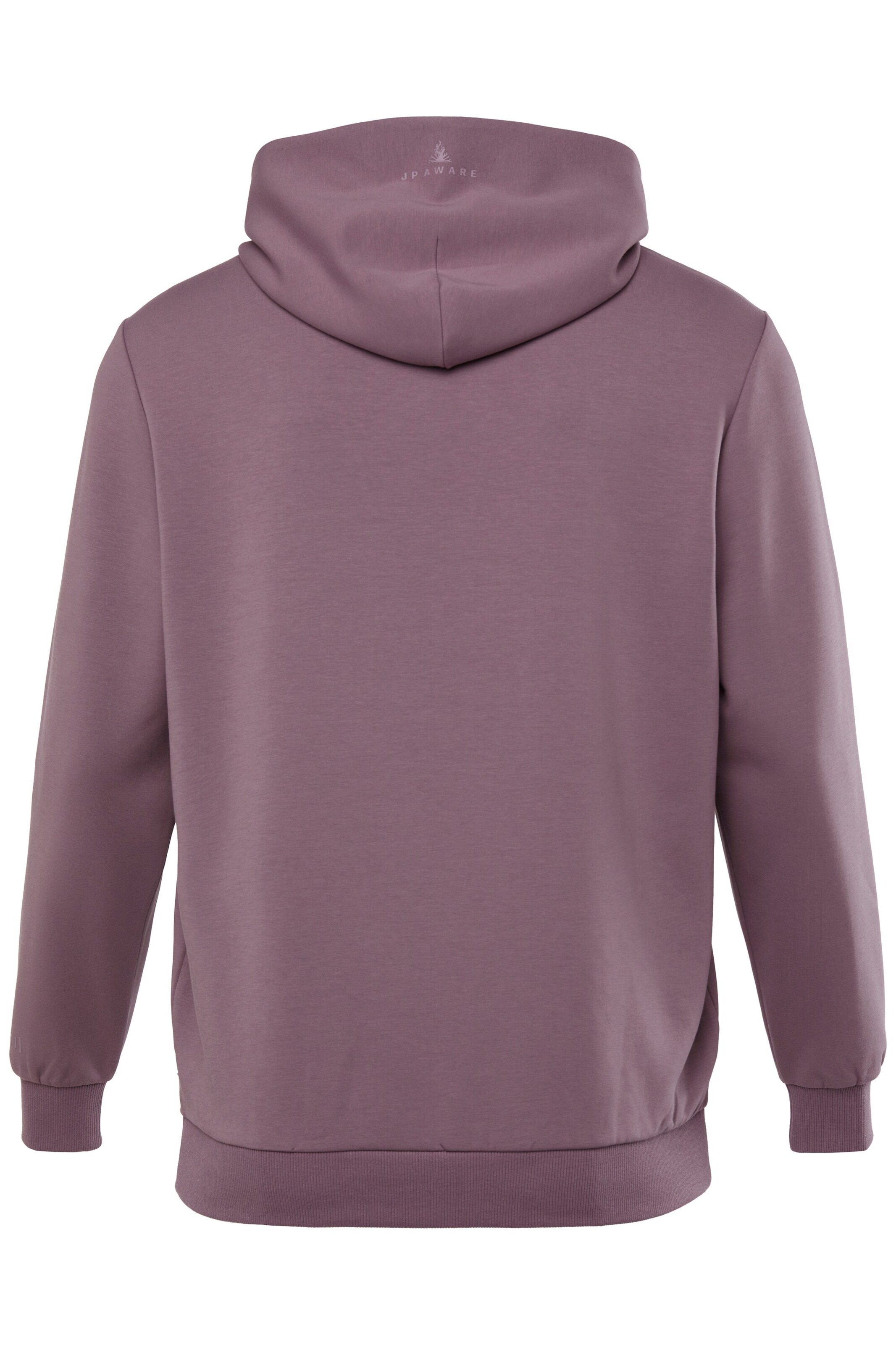 JP1880 Zip-Up Hoodie in Purple