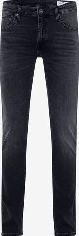 Cross Jeans Jeans 'Damien' in Black: front