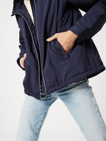 CINQUE Between-season jacket 'CIGO' in Blue