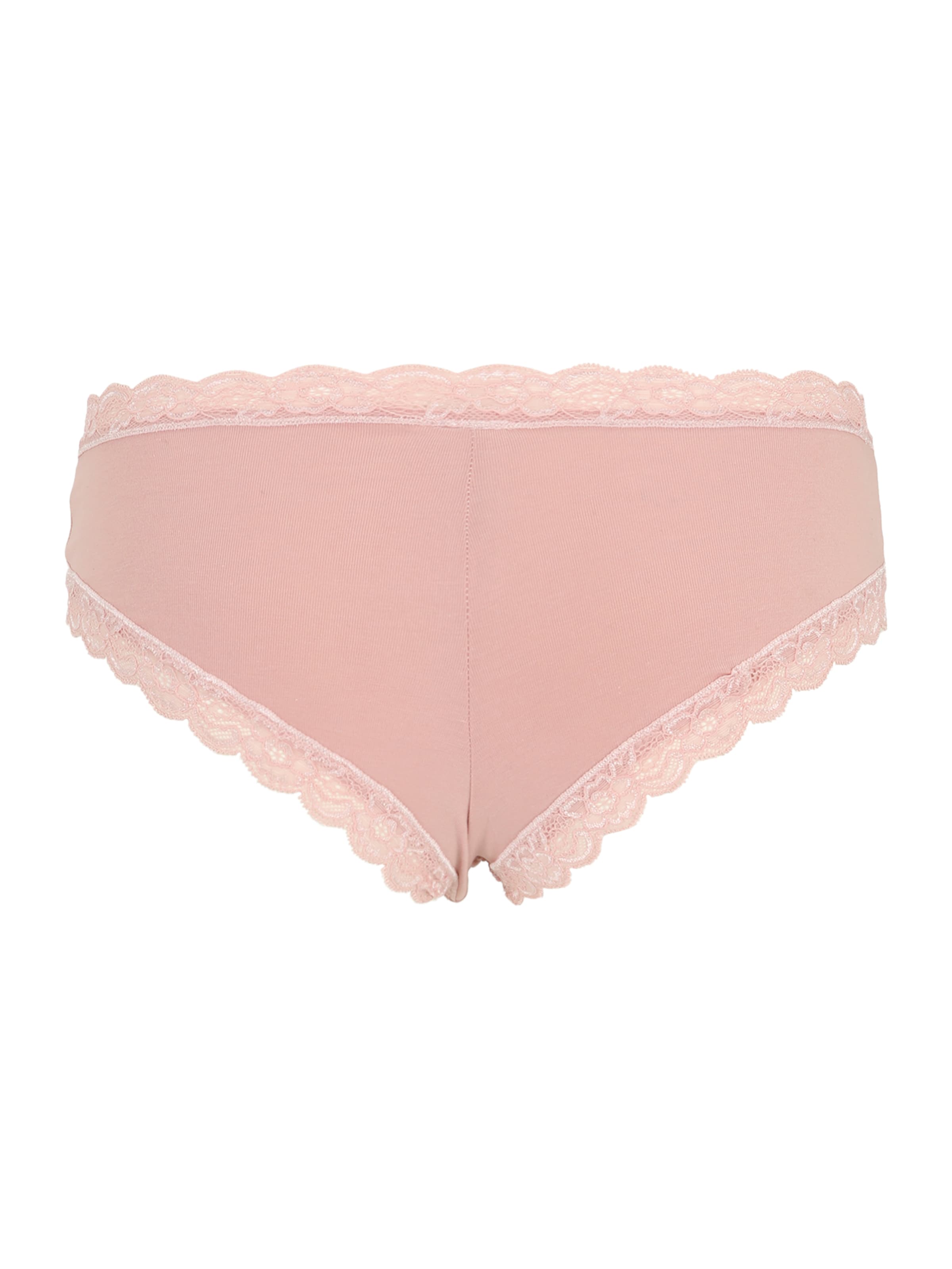 Lindex Maternity Σλιπ σε ροζ