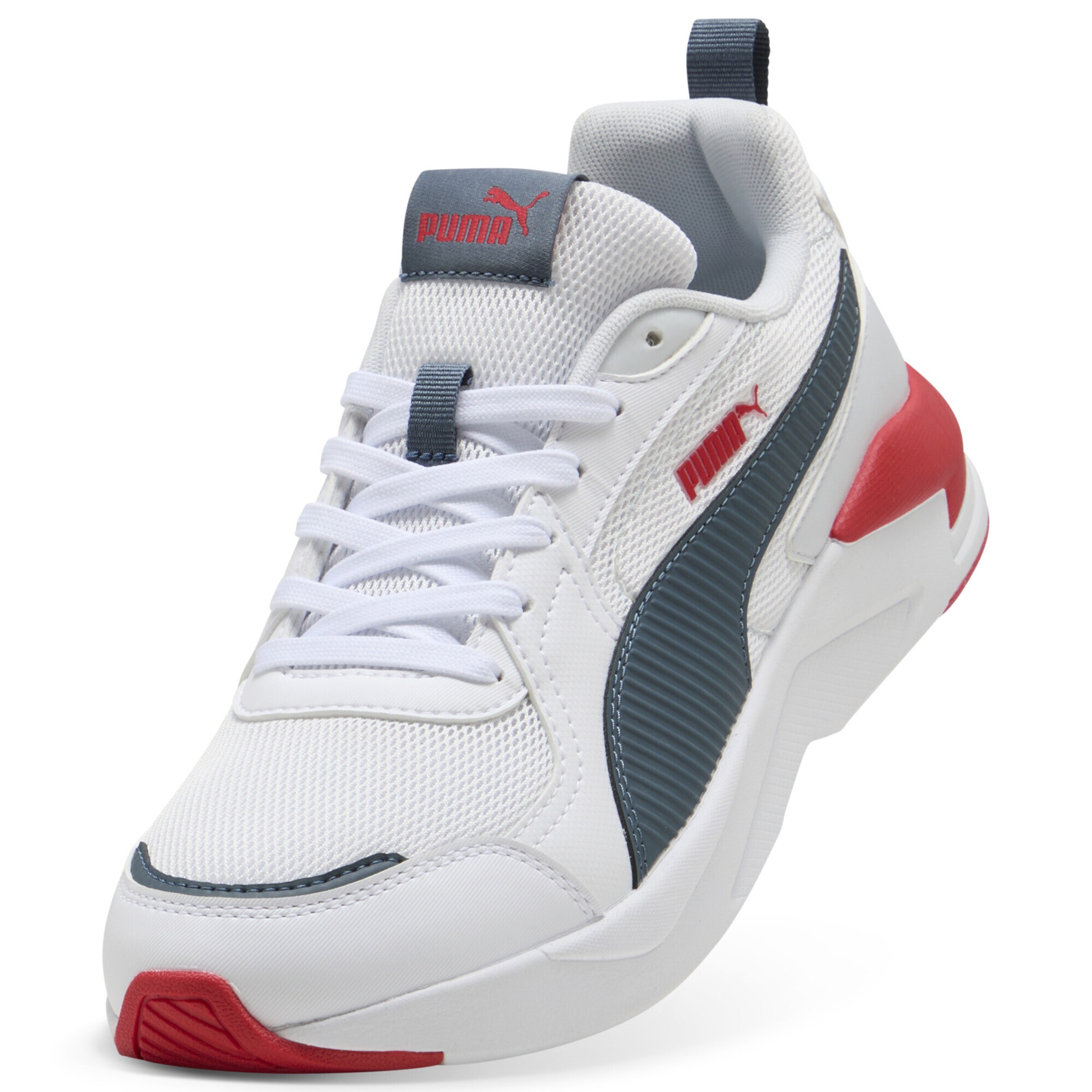 PUMA Sneakers in 44 in White, Item view