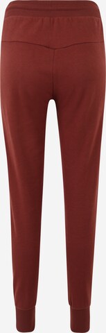 Ragwear Tapered Broek 'IOGAH' in Rood