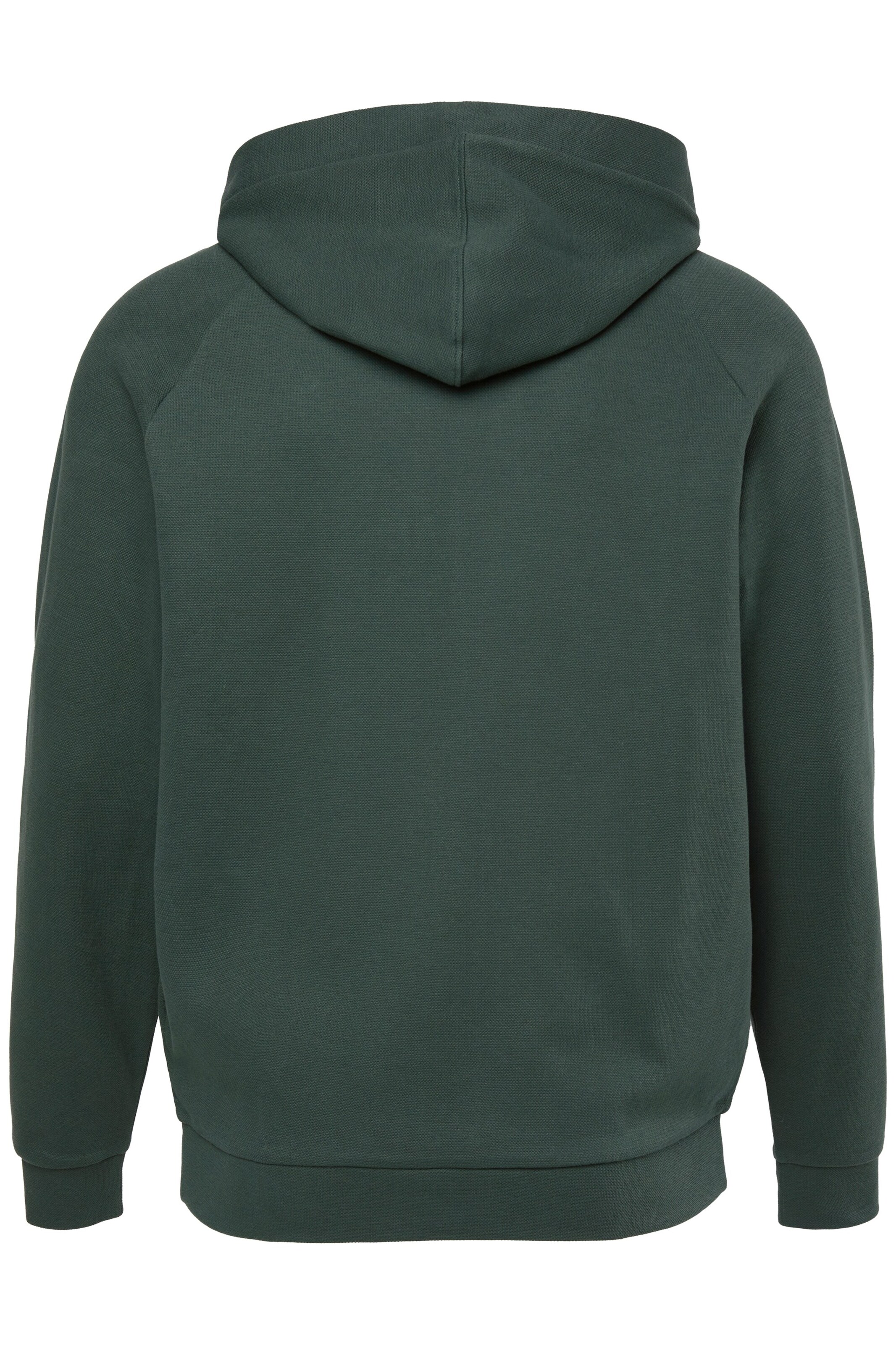 JP1880 Sweatvest in Groen