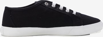 Ethletic Sneakers laag in Zwart