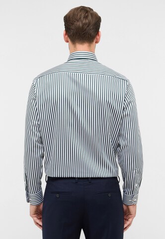 ETERNA Comfort fit Zakelijk overhemd in Groen