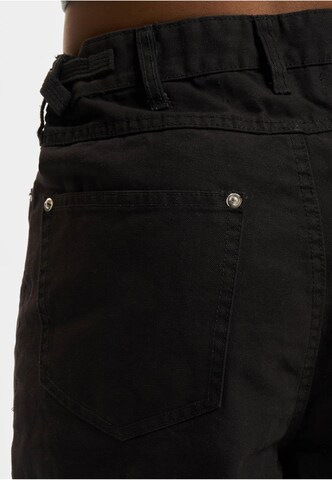 ROCAWEAR Loosefit Jeans 'Legacy' in Zwart