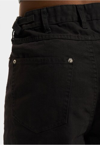 Loosefit Jean 'Legacy' ROCAWEAR en noir