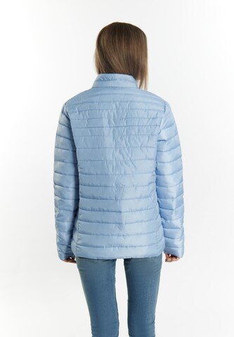 ICEBOUND Between-Season Jacket 'Eissegler' in Blue