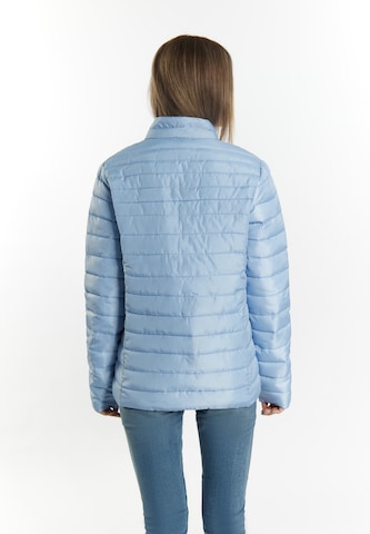 Veste d’hiver 'Eissegler' ICEBOUND en bleu