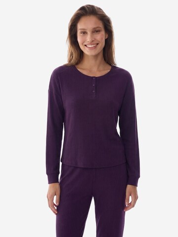 PentiPidžama 'Pyjama-Sets' - ljubičasta boja