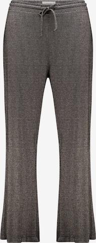 Pantalon 'Michka' Deeluxe en gris : devant