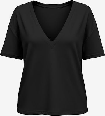 Imily BelaMajica - crna boja: prednji dio