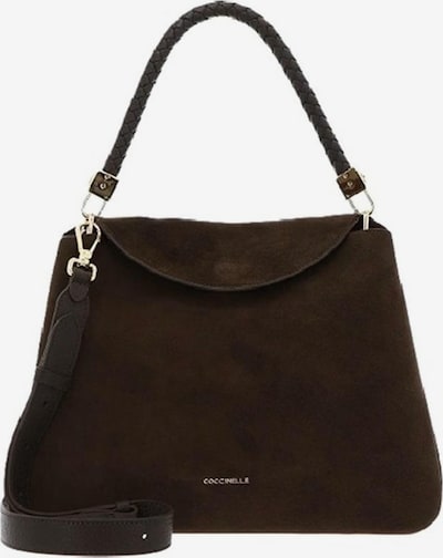 Coccinelle Handtasche in One Size in braun, Produktansicht