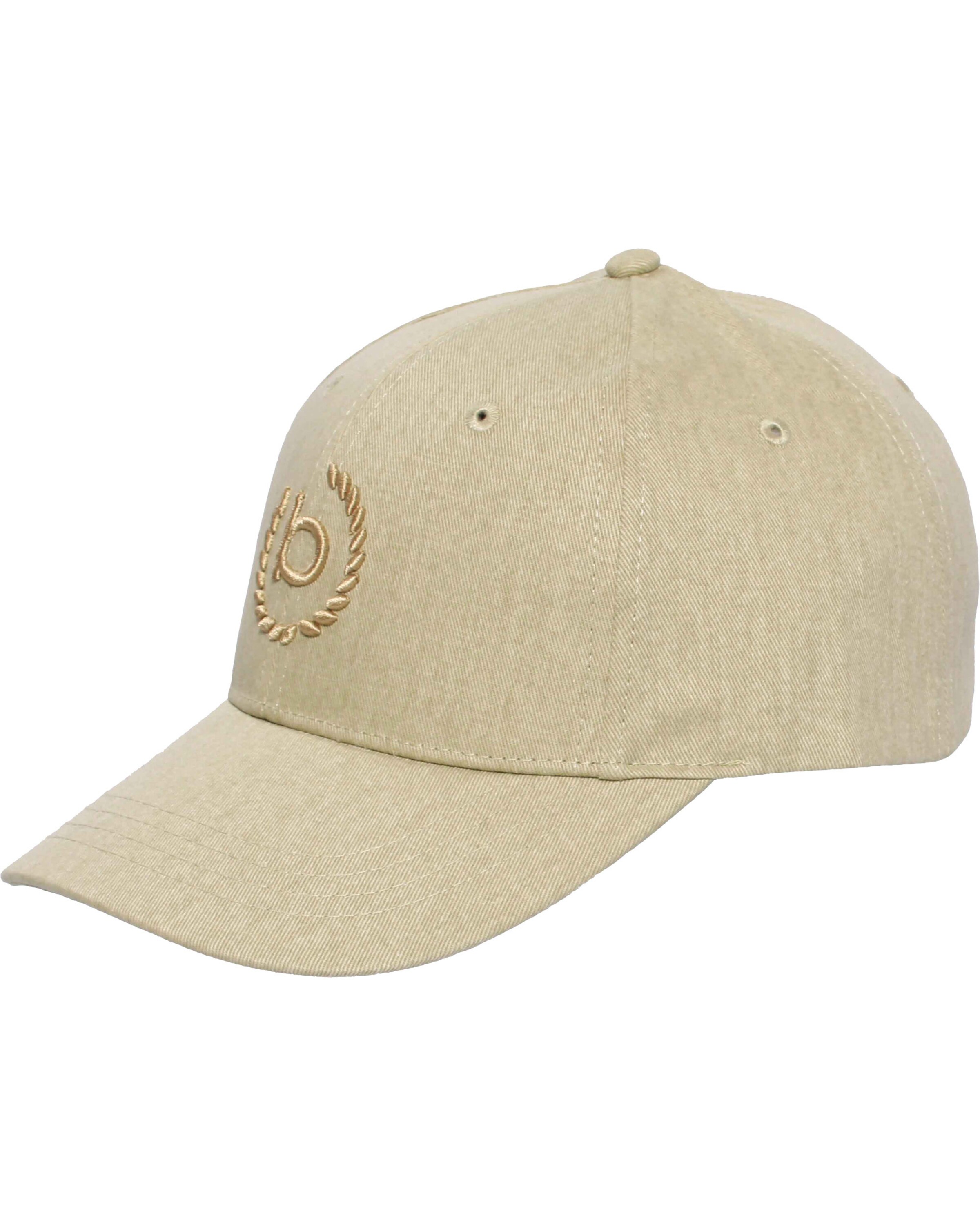 bugatti Cap in Beige