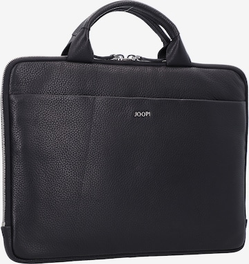 JOOP! Document bag in Black