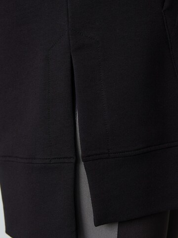 Tommy Life Sweatshirt in Black