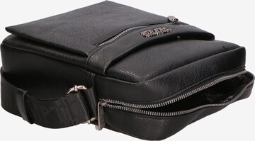 Northampton Polo Club Crossbody Bag in Black