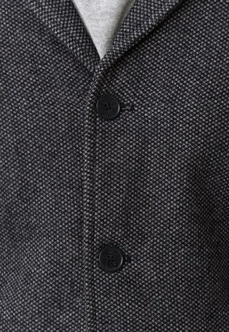 Manteau d’hiver 'Bester' JEFF en gris