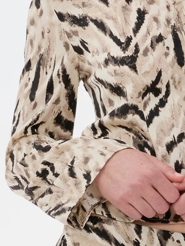 Maglietta ' Sabellemd ' di modström in colori misti